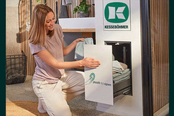 Push-to-open - удобное открывание нажатием Kessebohmer в Набережныечелнах Push-to-open - удобное открывание нажатием Kessebohmer в Набережныечелнах