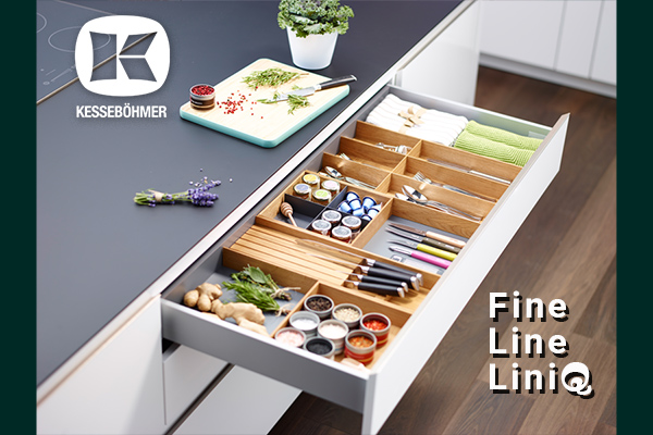 Деревянная гармония в каждом ящике: как FineLine LiniQ превращает хаос в эстетику Kessebohmer в Набережныечелнах Деревянная гармония в каждом ящике: как FineLine LiniQ превращает хаос в эстетику Kessebohmer в Набережныечелнах